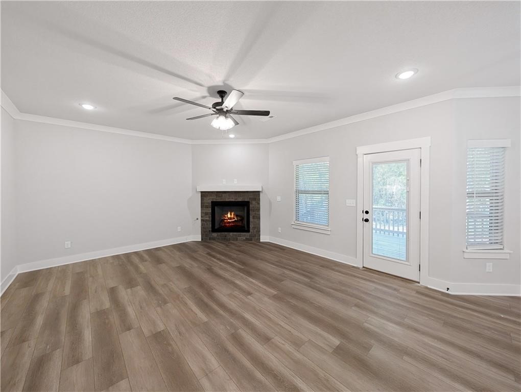 Magrath Sub - Residential Lease