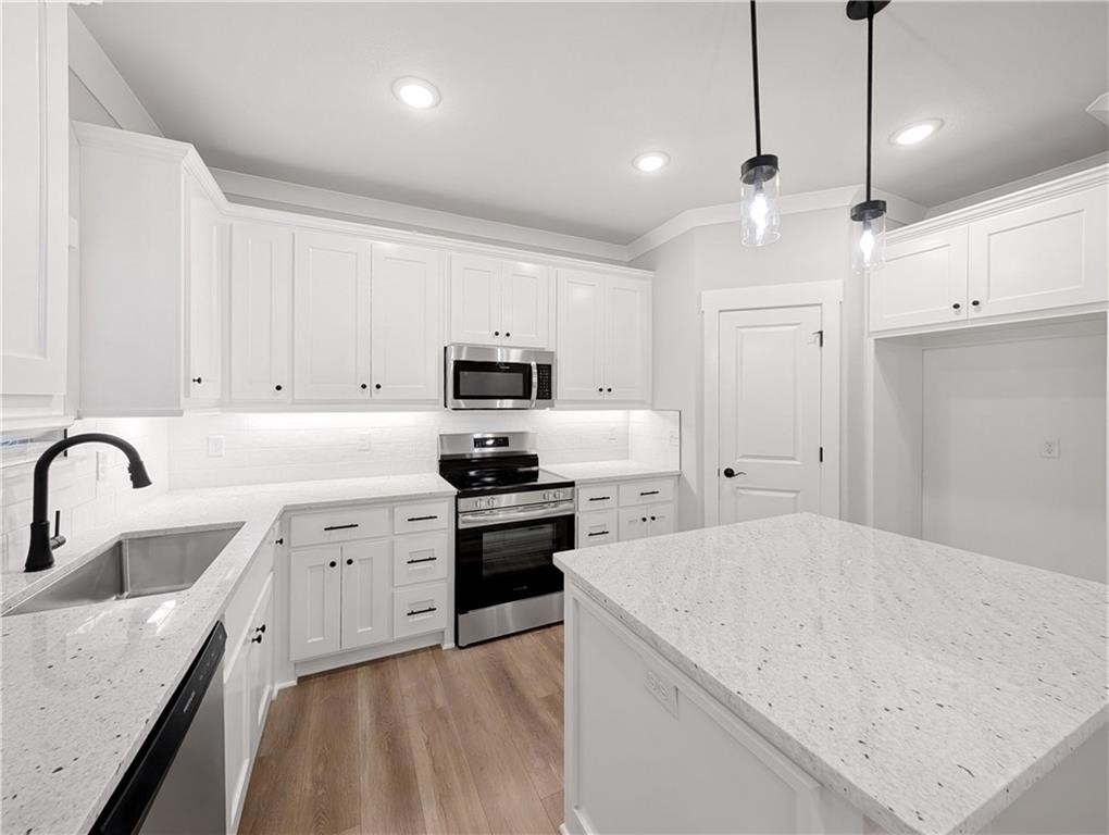 Magrath Sub - Residential Lease