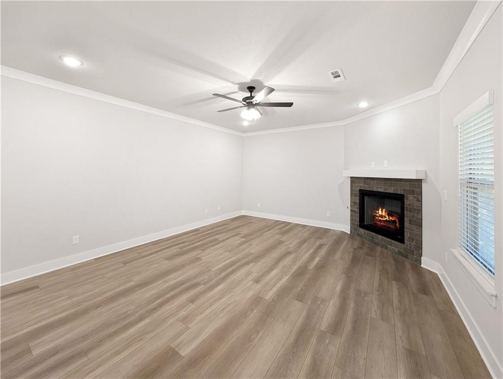 Magrath Sub - Residential Lease