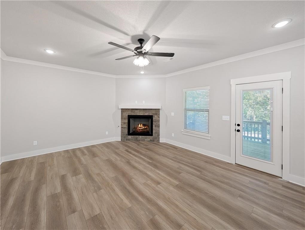 Magrath Sub - Residential Lease