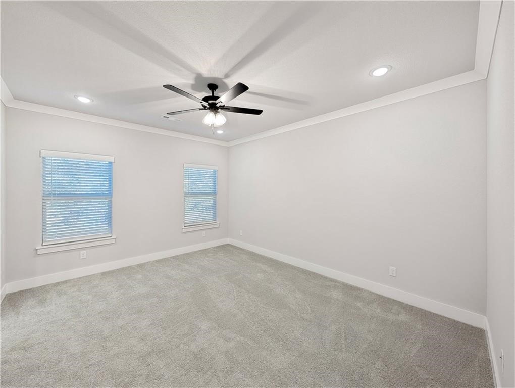 Magrath Sub - Residential Lease