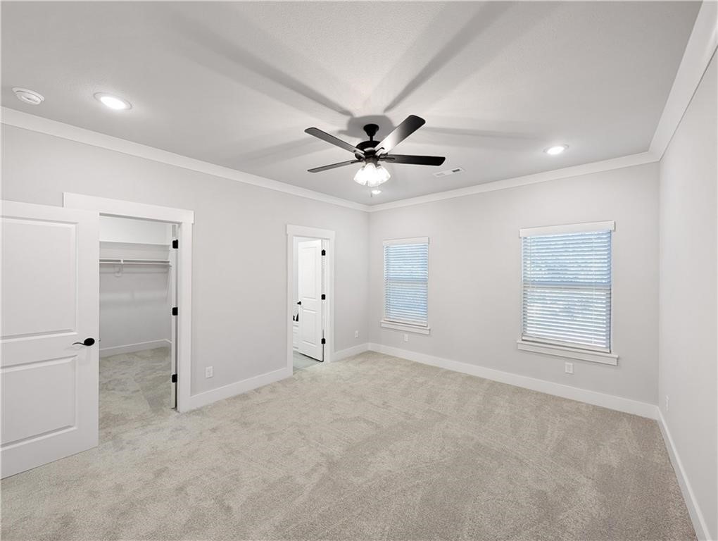Magrath Sub - Residential Lease