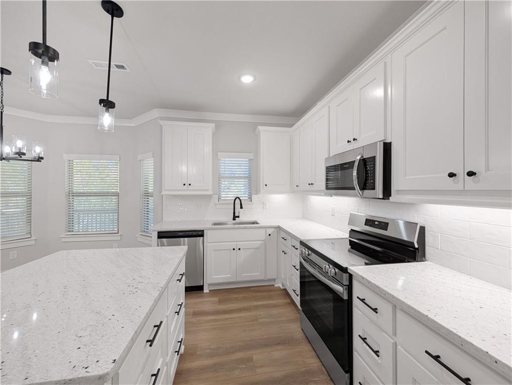 Magrath Sub - Residential Lease