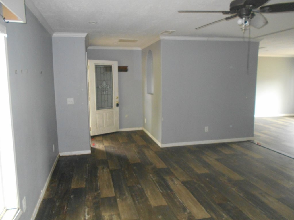 19818 W Vanzant Road