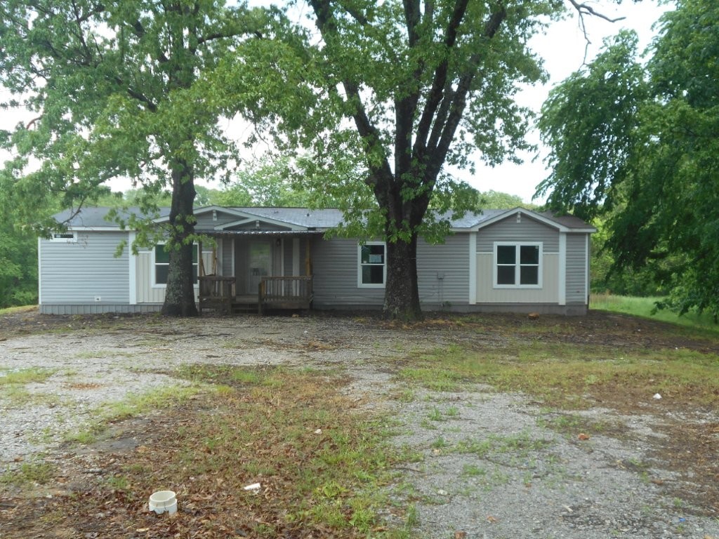 19818 W Vanzant Road