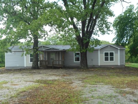 19818 W Vanzant Road Springdale AR 72764