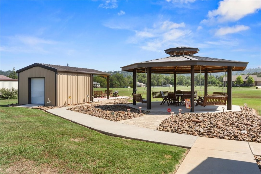 Long Estates - Residential