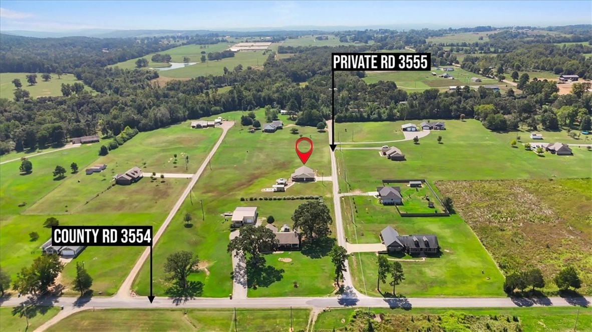 Long Estates - Residential