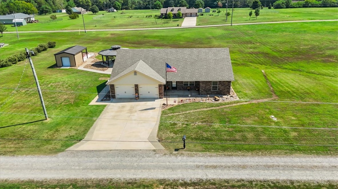 Long Estates - Residential
