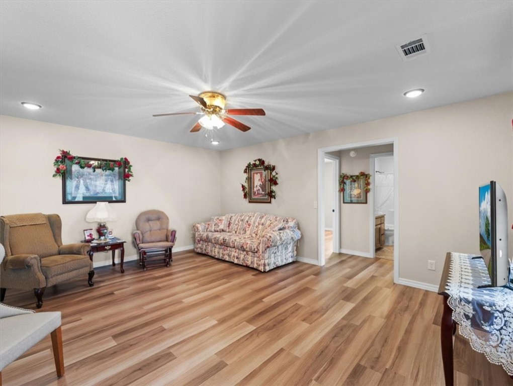 Long Estates - Residential