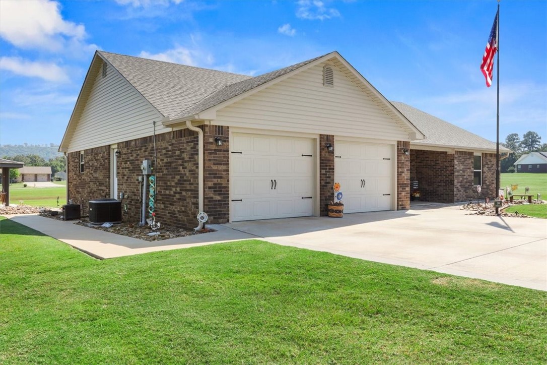 Long Estates - Residential