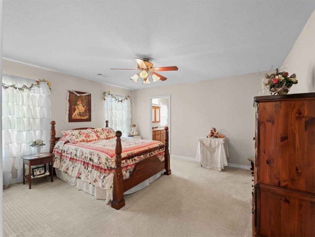 Long Estates - Residential