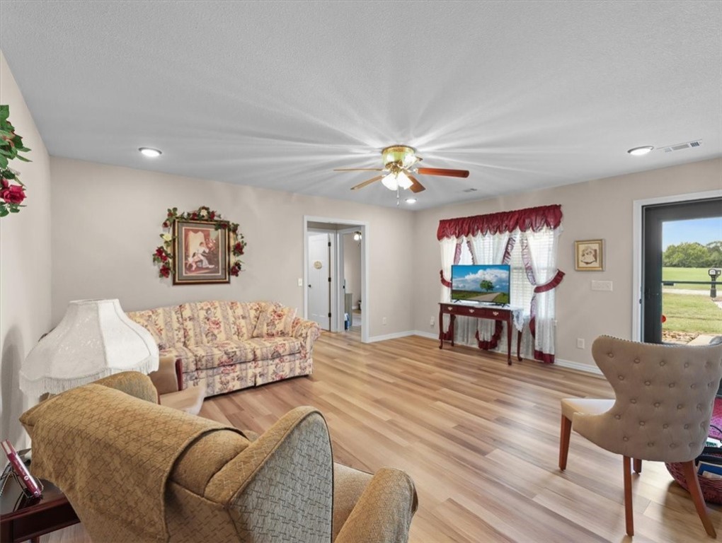 Long Estates - Residential
