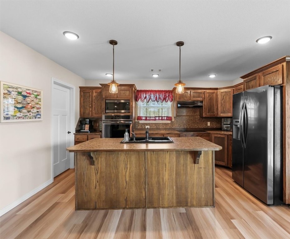 Long Estates - Residential