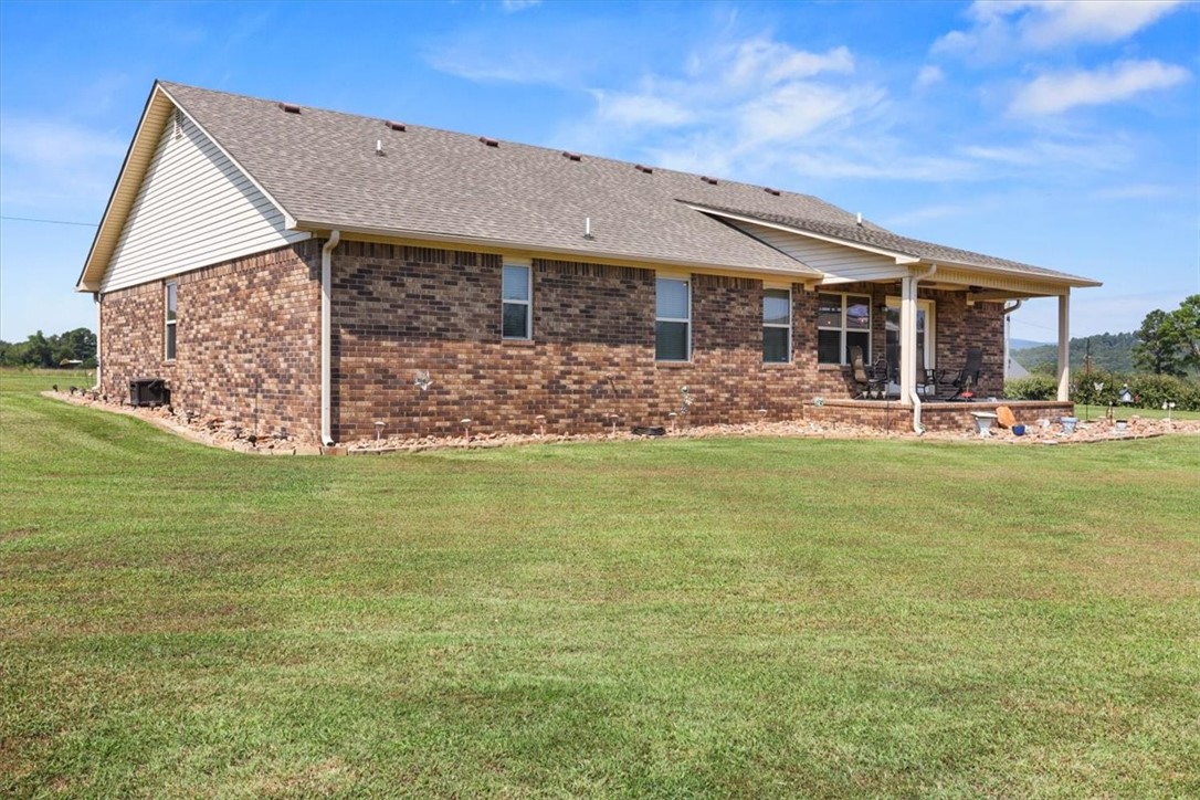 Long Estates - Residential