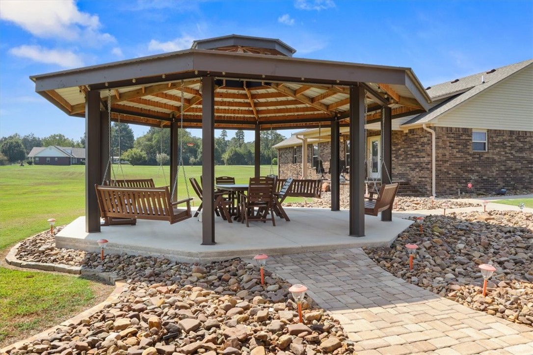 Long Estates - Residential