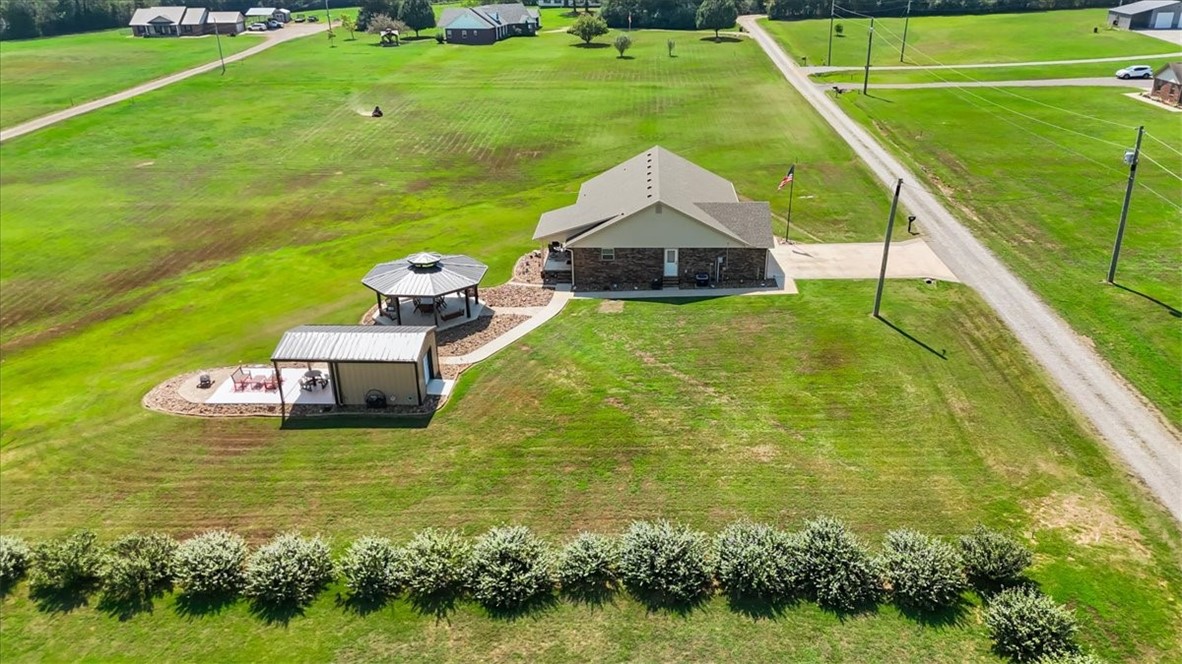 Long Estates - Residential