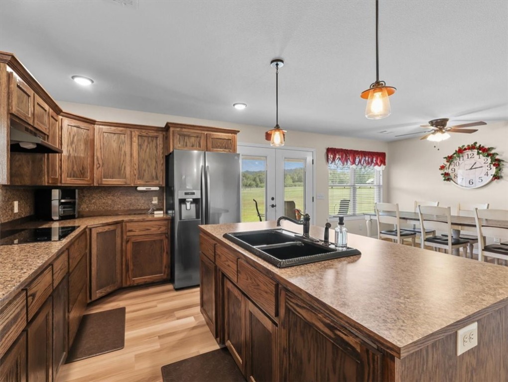 Long Estates - Residential