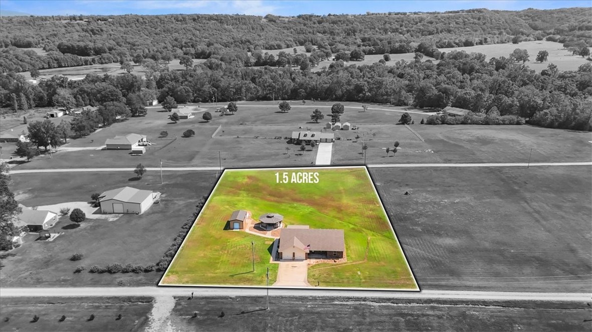 Long Estates - Residential