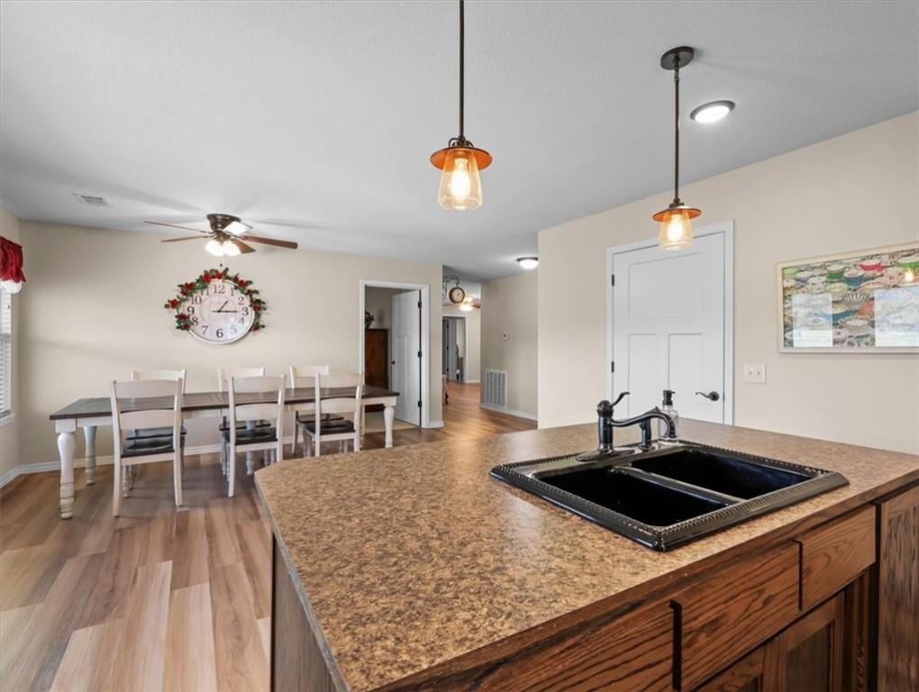 Long Estates - Residential