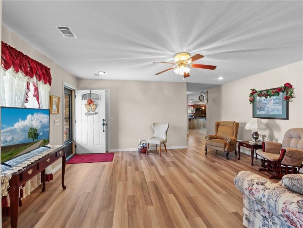 Long Estates - Residential