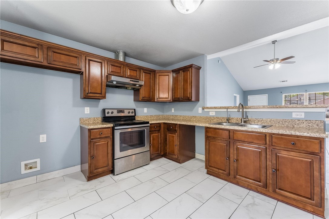 Eastview Sub - Residential