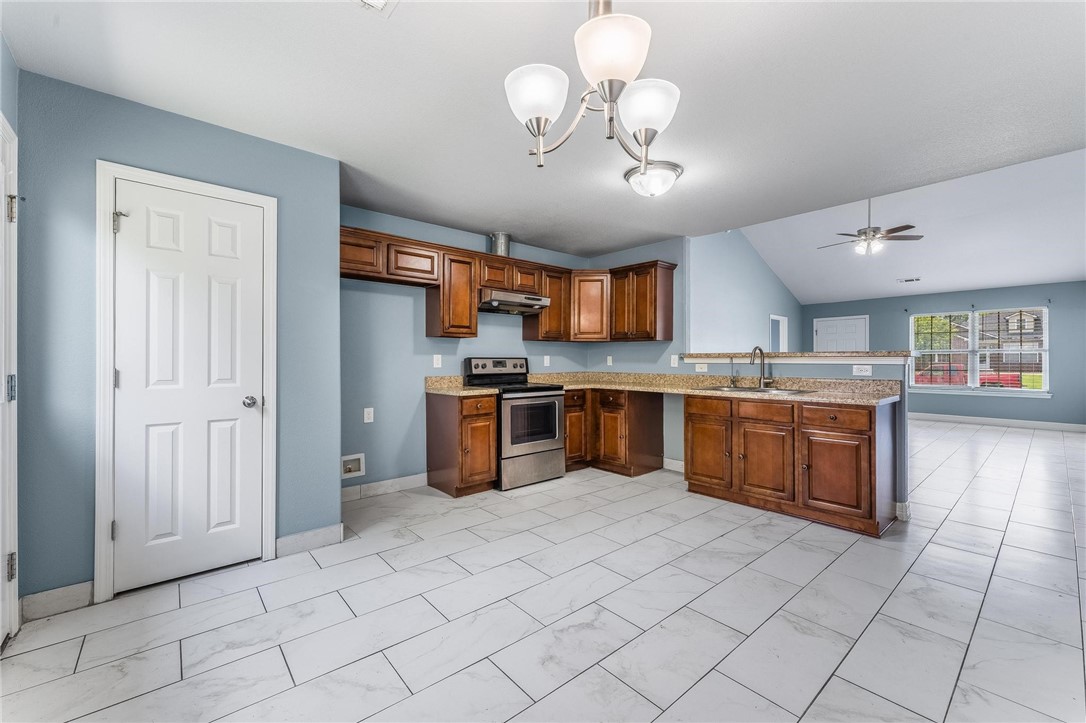 Eastview Sub - Residential