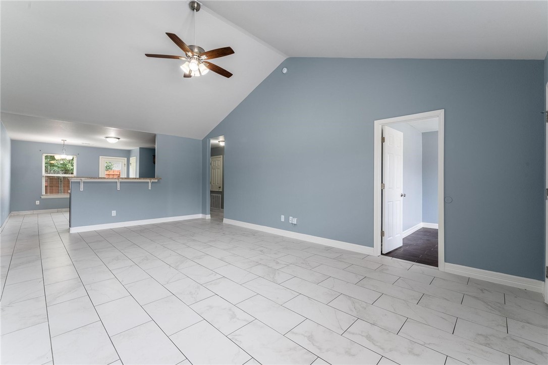 Eastview Sub - Residential
