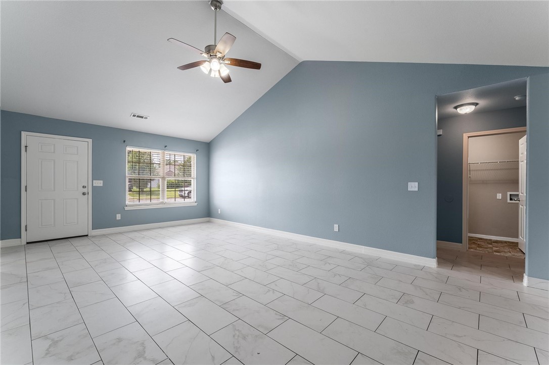 Eastview Sub - Residential