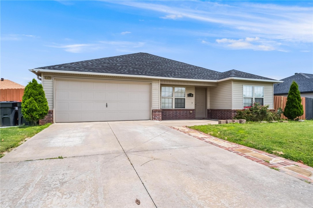 Eastview Sub - Residential