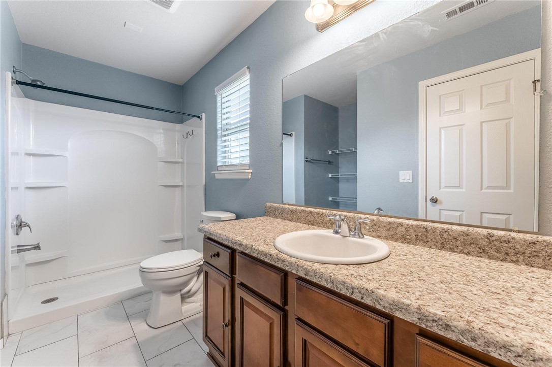 Eastview Sub - Residential