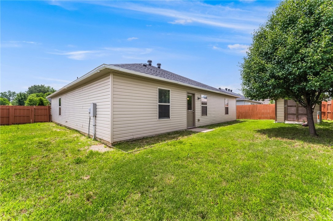 Eastview Sub - Residential