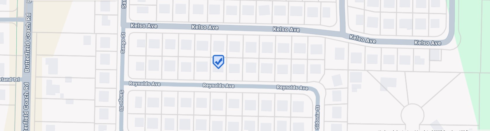 Eastview Sub - Residential