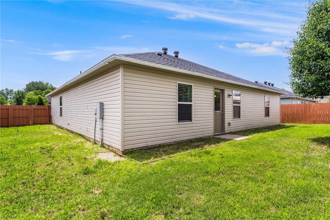 Eastview Sub - Residential