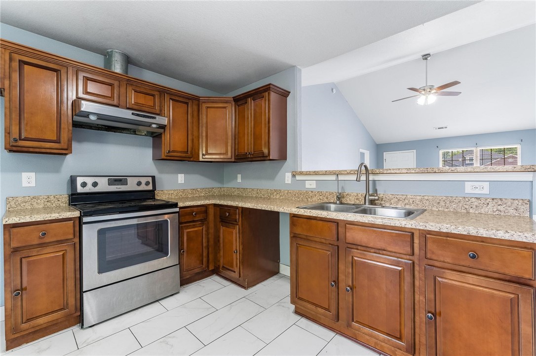 Eastview Sub - Residential