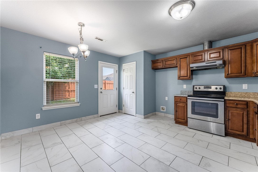 Eastview Sub - Residential