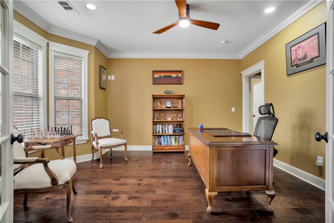 Woods Creek South Sub Ph II Bentonville - Residential