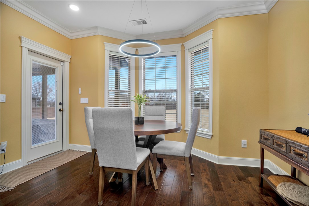 Woods Creek South Sub Ph II Bentonville - Residential