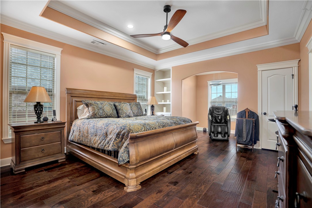 Woods Creek South Sub Ph II Bentonville - Residential