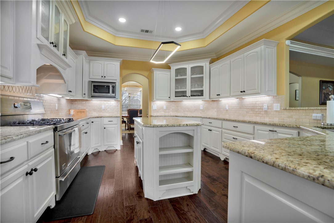 Woods Creek South Sub Ph II Bentonville - Residential