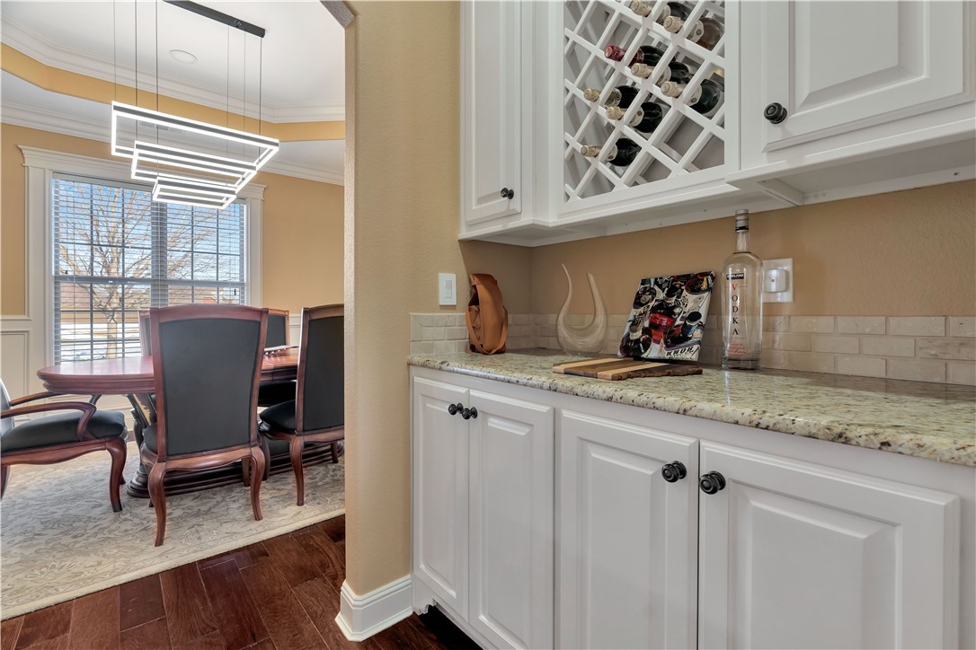 Woods Creek South Sub Ph II Bentonville - Residential