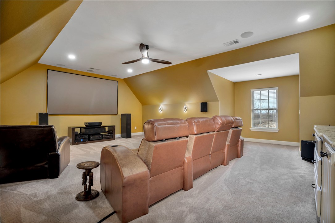 Woods Creek South Sub Ph II Bentonville - Residential