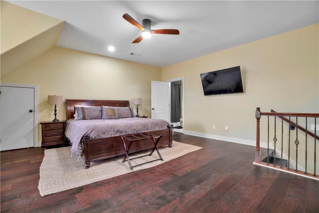 Woods Creek South Sub Ph II Bentonville - Residential