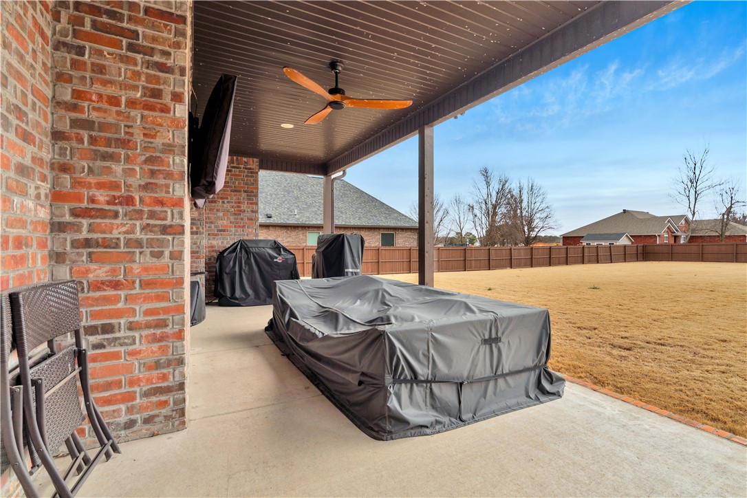 Woods Creek South Sub Ph II Bentonville - Residential