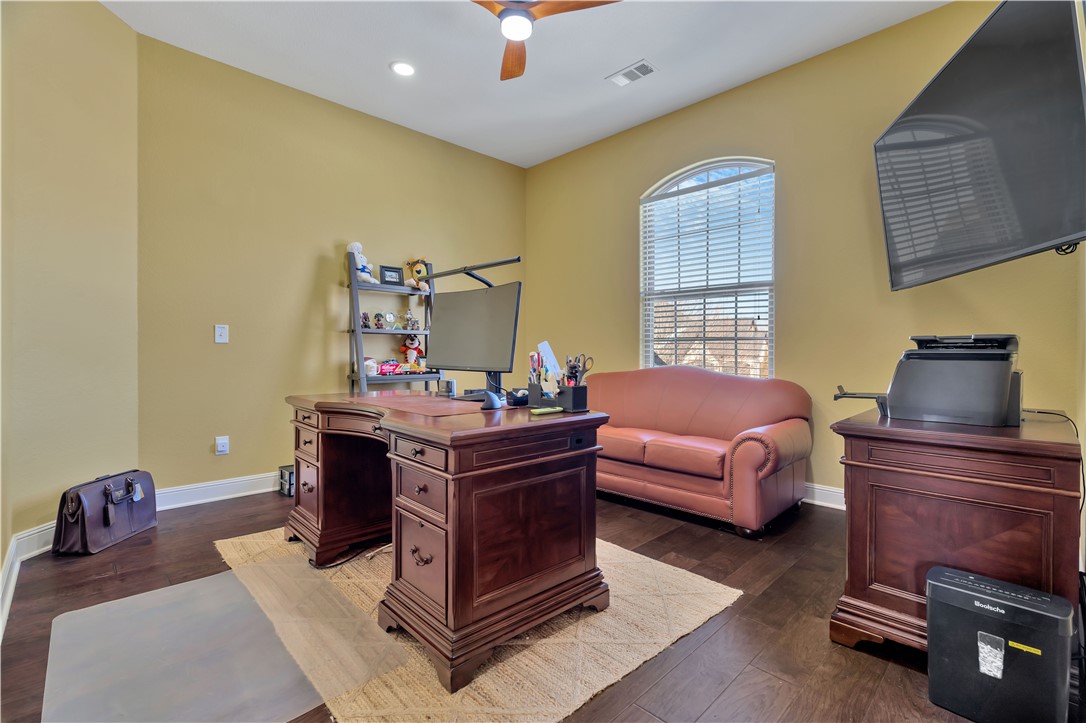 Woods Creek South Sub Ph II Bentonville - Residential