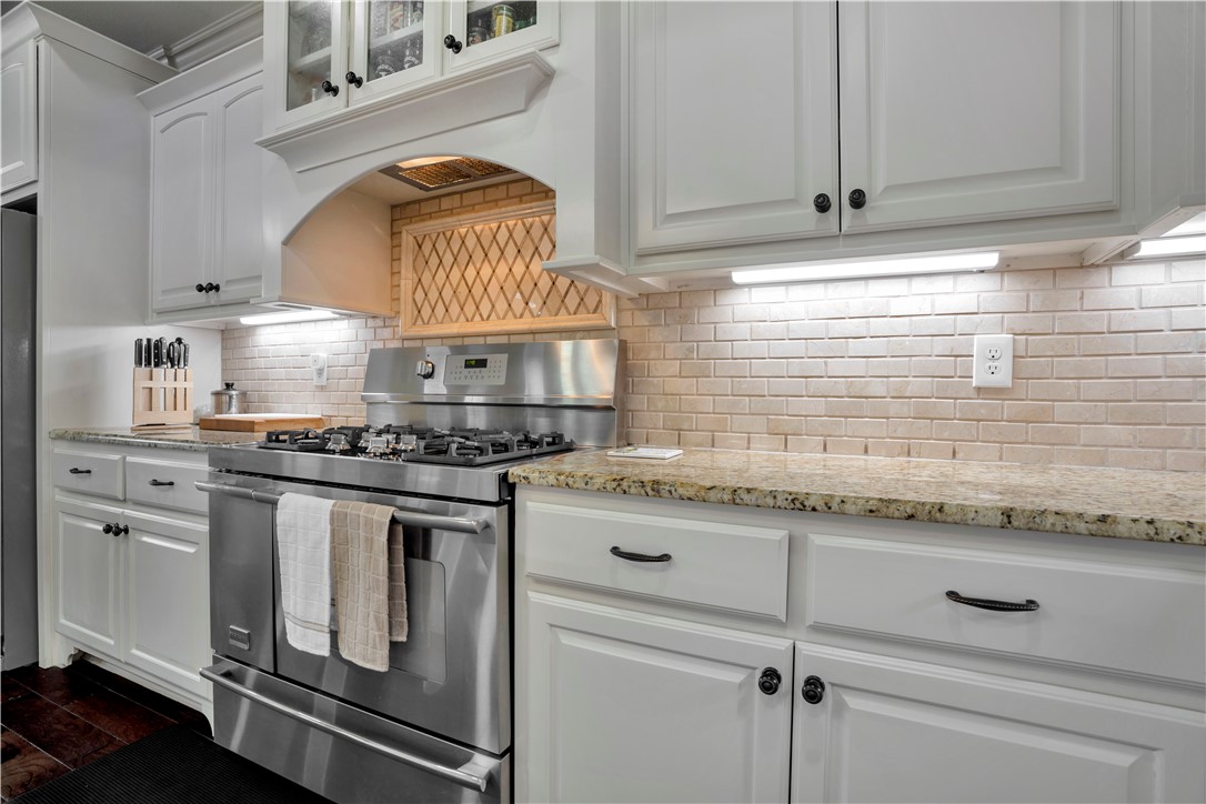 Woods Creek South Sub Ph II Bentonville - Residential