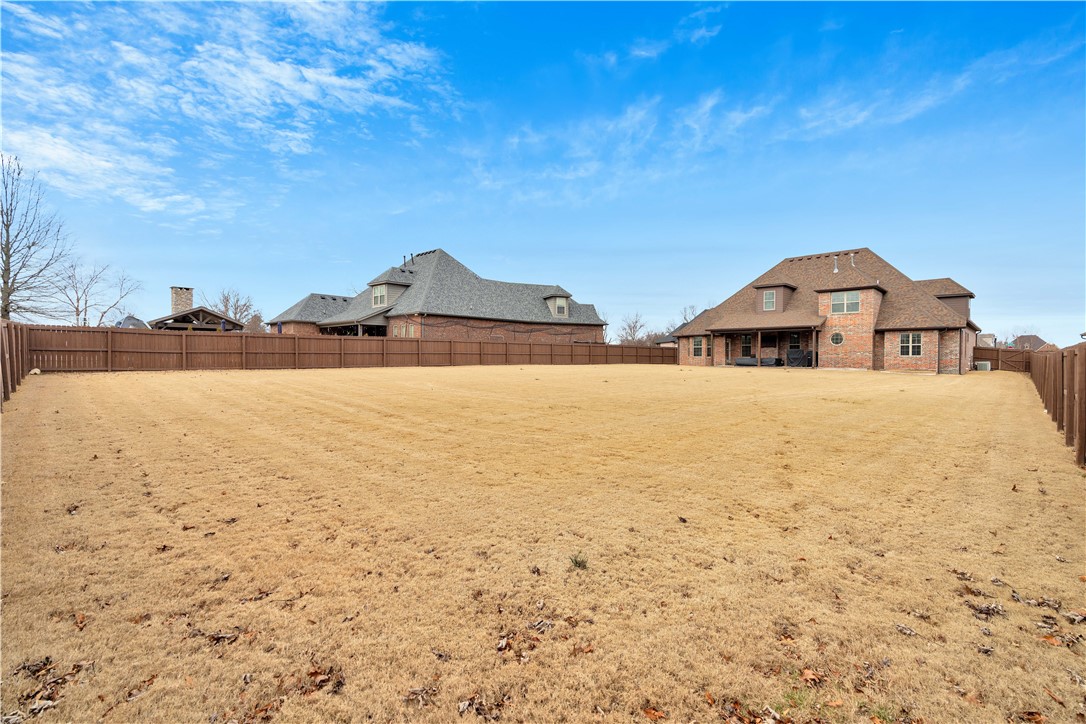 Woods Creek South Sub Ph II Bentonville - Residential