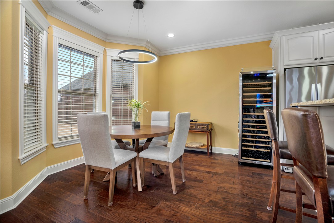 Woods Creek South Sub Ph II Bentonville - Residential