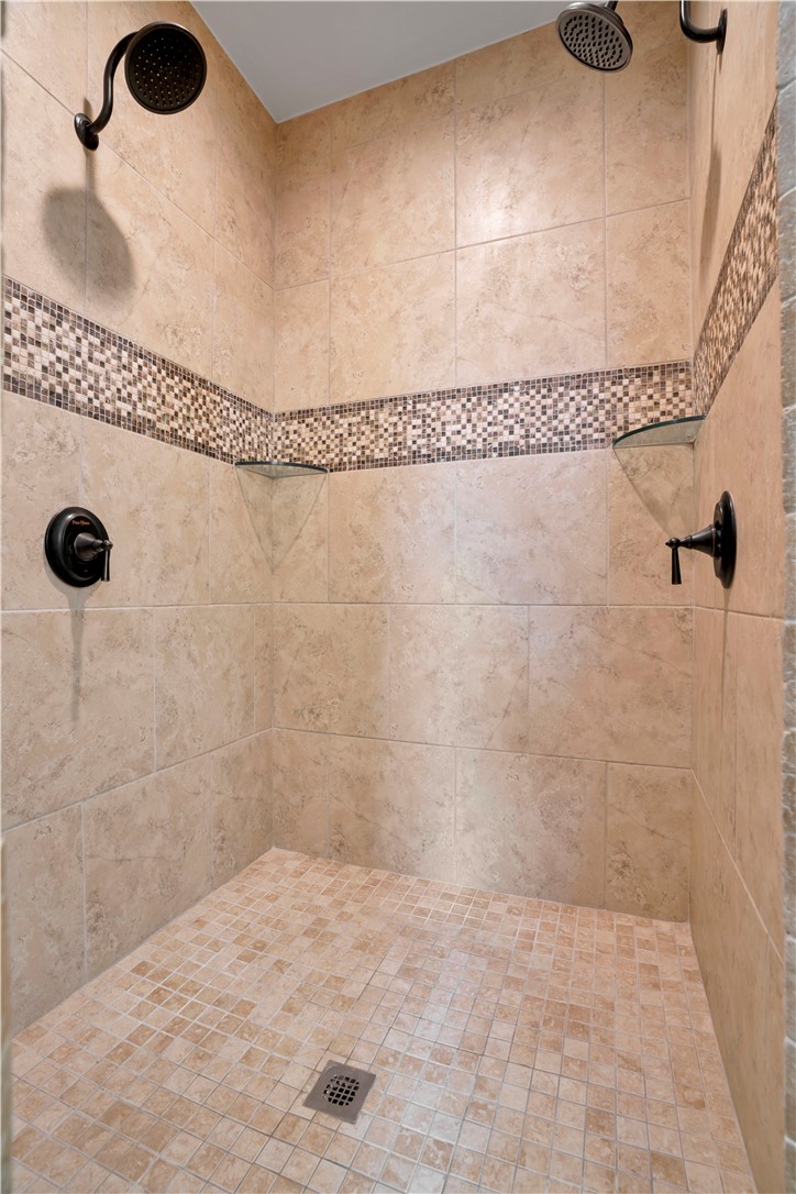 Woods Creek South Sub Ph II Bentonville - Residential