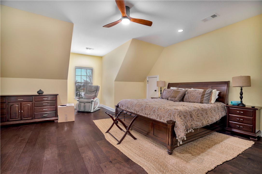 Woods Creek South Sub Ph II Bentonville - Residential